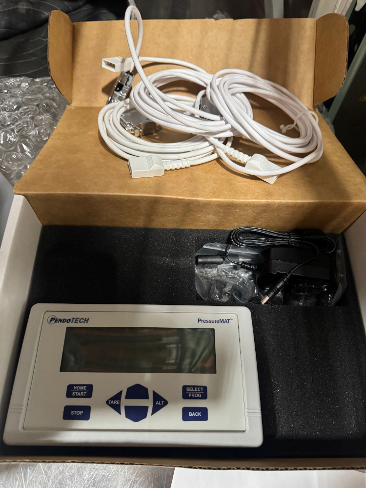 Image of PendoTech PressureMAT Sensor Transmitter